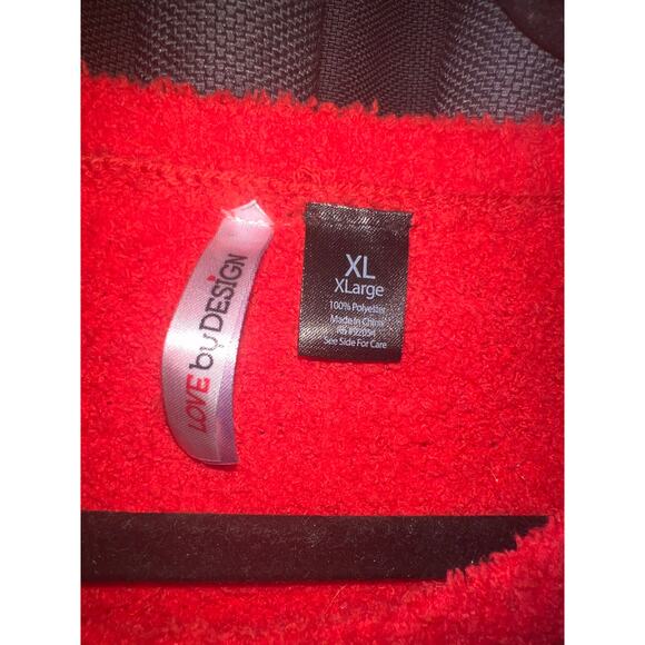 Ugly Christmas Sweater Xmas Size XL - Picture 2 of 3